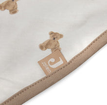 Laden Sie das Bild in den Galerie-Viewer, Jollein-slab-bandana-teddy-bear
