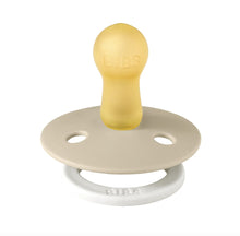 Afbeelding in Gallery-weergave laden, Bibs-speen-glow-in-the-dark-vanilla