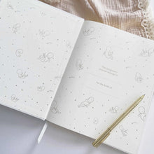 Afbeelding in Gallery-weergave laden, Blush-and-gold-invulboek-safari
