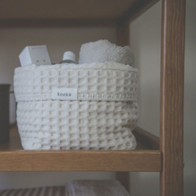 Laden Sie das Bild in den Galerie-Viewer, Koeka-commodemandje-wafel-antwerp-natural
