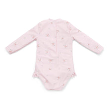 Afbeelding in Gallery-weergave laden, Little-dutch-badpak-lange-mouw-rosy-meadows-3