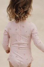 Afbeelding in Gallery-weergave laden, Little-dutch-badpak-lange-mouw-rosy-meadows-4