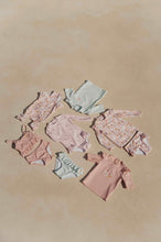 Afbeelding in Gallery-weergave laden, Little-dutch-badpak-lange-mouw-rosy-meadows-6