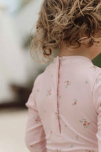 Afbeelding in Gallery-weergave laden, Little-dutch-badpak-lange-mouw-rosy-meadows-7