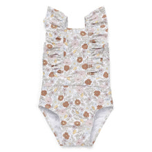 Afbeelding in Gallery-weergave laden, Little-dutch-badpak-volants-vintage-little-flowers