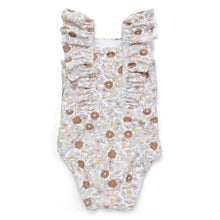 Afbeelding in Gallery-weergave laden, Little-dutch-badpak-volants-vintage-little-flowers