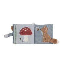 Afbeelding in Gallery-weergave laden, Little-dutch-buggyboekje-forest-friends