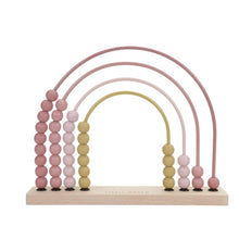 Laden Sie das Bild in den Galerie-Viewer, Little-dutch-houten-regenboog-telraam