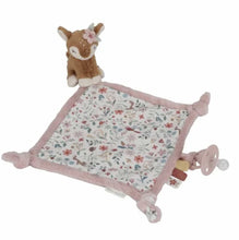 Afbeelding in Gallery-weergave laden, Little-dutch-knuffeldoekje-print-hert-fairy-garden