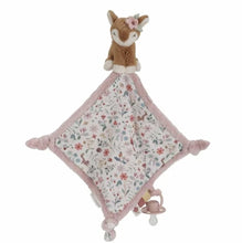 Afbeelding in Gallery-weergave laden, Little-dutch-knuffeldoekje-print-hert-fairy-garden