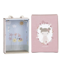 Afbeelding in Gallery-weergave laden, Little-dutch-knuffelpop-rosa-10-cm