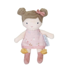 Afbeelding in Gallery-weergave laden, Little-dutch-knuffelpop-rosa-10-cm
