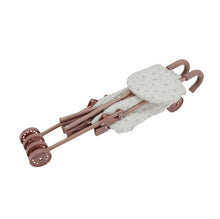 Afbeelding in Gallery-weergave laden, Little-dutch-metalen-poppenbuggy