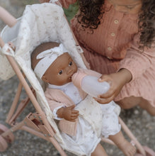 Afbeelding in Gallery-weergave laden, Little-dutch-metalen-poppenbuggy