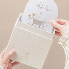 Afbeelding in Gallery-weergave laden, Little-dutch-mijlpaalkaarten-mijn-eerste-jaar-baby-bunny
