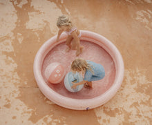 Afbeelding in Gallery-weergave laden, Little-dutch-opblaasbaar-zwembad-little-pink-flowers