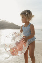 Afbeelding in Gallery-weergave laden, Little-dutch-strandbal-zeepaardje-ocean-dreams-pink