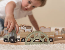 Afbeelding in Gallery-weergave laden, Little-dutch-treinset-little-farm