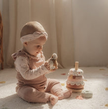 Laden Sie das Bild in den Galerie-Viewer, Little-dutch-tuimel-stapelaar-fairy-garden