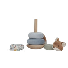 Laden Sie das Bild in den Galerie-Viewer, Little-dutch-tuimelstapelaar-forest-friends