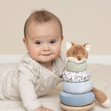 Laden Sie das Bild in den Galerie-Viewer, Little-dutch-tuimelstapelaar-forest-friends