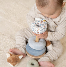 Laden Sie das Bild in den Galerie-Viewer, Little-dutch-tuimelstapelaar-forest-friends