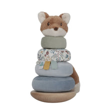 Laden Sie das Bild in den Galerie-Viewer, Little-dutch-tuimelstapelaar-forest-friends