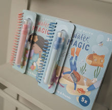 Afbeelding in Gallery-weergave laden, Little-dutch-waterkleurboek-jim-friends