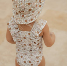 Afbeelding in Gallery-weergave laden, Little-dutch-badpak-volants-vintage-little-flowers