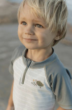 Afbeelding in Gallery-weergave laden, Little-dutch-zwemshirt-fresh-greens