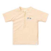 Laden Sie das Bild in den Galerie-Viewer, Little-dutch-zwemshirt-honey-stripes