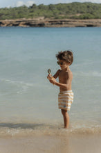 Afbeelding in Gallery-weergave laden, Little-dutch-zwemshort-honey-stripes