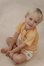 Afbeelding in Gallery-weergave laden, Little-dutch-zwemshort-honey-stripes