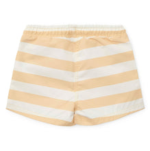 Afbeelding in Gallery-weergave laden, Little-dutch-zwemshort-honey-stripes