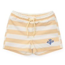 Afbeelding in Gallery-weergave laden, Little-dutch-zwemshort-honey-stripes