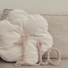 Afbeelding in Gallery-weergave laden, Naamlampje-teddy-sand
