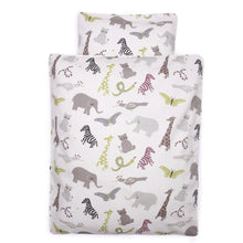 Laden Sie das Bild in den Galerie-Viewer, Smallstuff-poppenbed-savannah