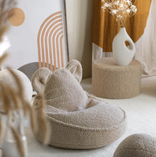 Laden Sie das Bild in den Galerie-Viewer, Wigiwama-beanbag-bear-biscuit