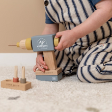 Laden Sie das Bild in den Galerie-Viewer, little-dutch-speelgoedboor