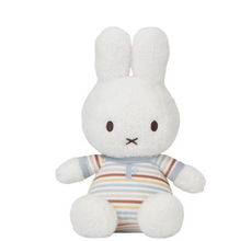 Afbeelding in Gallery-weergave laden, Nijntje knuffel sunny stripes