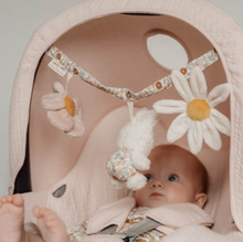 Afbeelding in Gallery-weergave laden, Nijntje wagenspanner vintage - Little Flowers