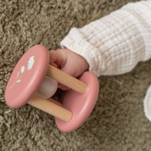 Afbeelding in Gallery-weergave laden, Little Dutch rammelaar roller - Wild Flowers