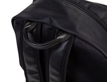 Afbeelding in Gallery-weergave laden, Childhome daddy backpack - Zwart - Ikenmijnmama