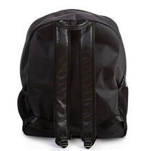 Afbeelding in Gallery-weergave laden, Childhome daddy backpack - Zwart - Ikenmijnmama