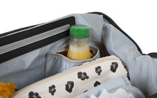 Afbeelding in Gallery-weergave laden, Childhome daddy bag - Zwart - Ikenmijnmama