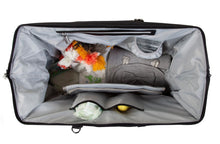 Afbeelding in Gallery-weergave laden, Childhome daddy bag - Zwart - Ikenmijnmama