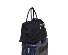 Afbeelding in Gallery-weergave laden, Childhome daddy bag - Zwart - Ikenmijnmama