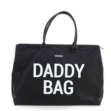 Afbeelding in Gallery-weergave laden, Childhome daddy bag - Zwart - Ikenmijnmama