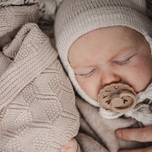 Afbeelding in Gallery-weergave laden, FRIGG speen fairytale ole lukoie - Natuurrubber - Maat 1 - Ikenmijnmama