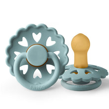 Afbeelding in Gallery-weergave laden, FRIGG speen fairytale ole lukoie - Natuurrubber - Maat 1 - Ikenmijnmama